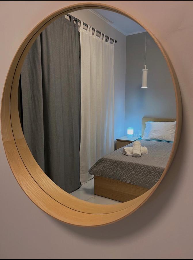 Sea Horizon Suites Халкис Екстериор снимка